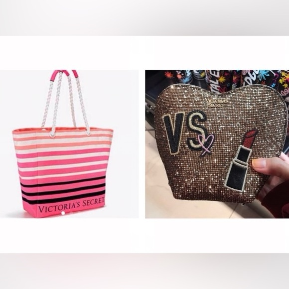 Handbags - 2 BAG